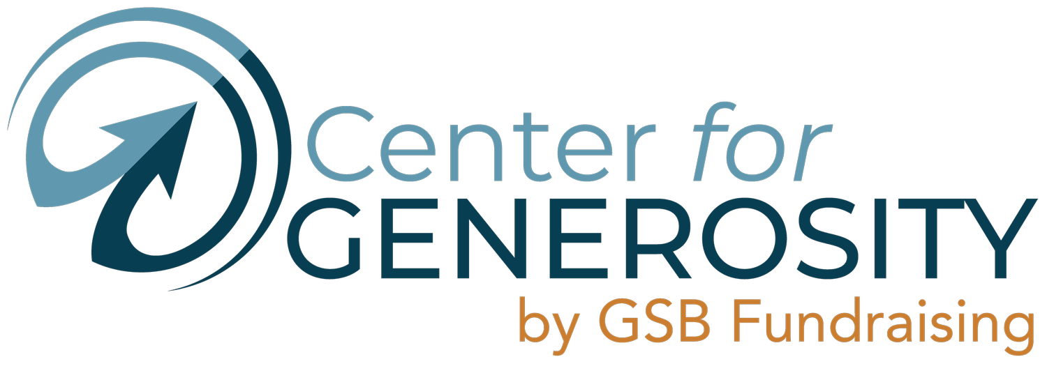 Center for Generosity