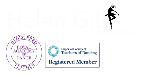 Helen Gill School of Ballet