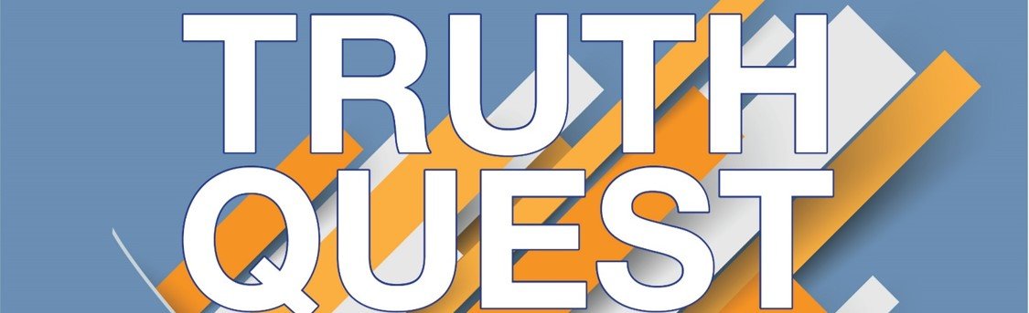Truth Quest Shirt Factory