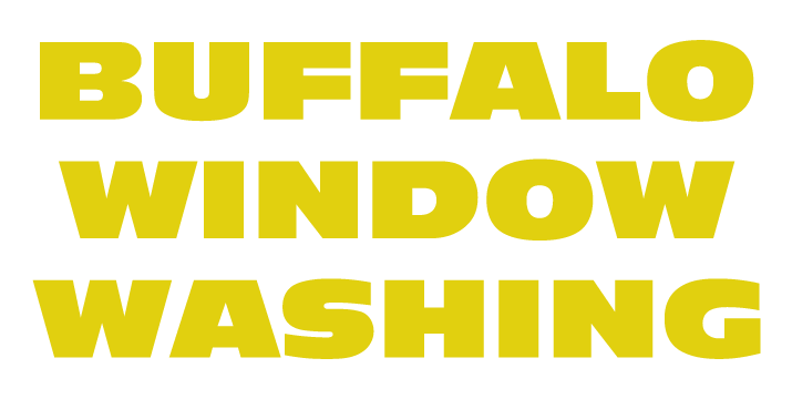 Buffalo Window Washing : Buffalo’s Top Choice