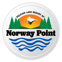 Pelican Lake Resort At Norway Point