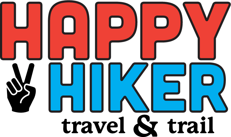 Happy Hiker :: Travel &amp; Trail