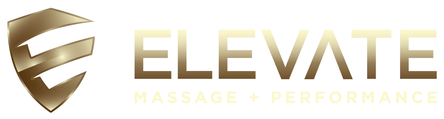 Elevate Massage + Performance
