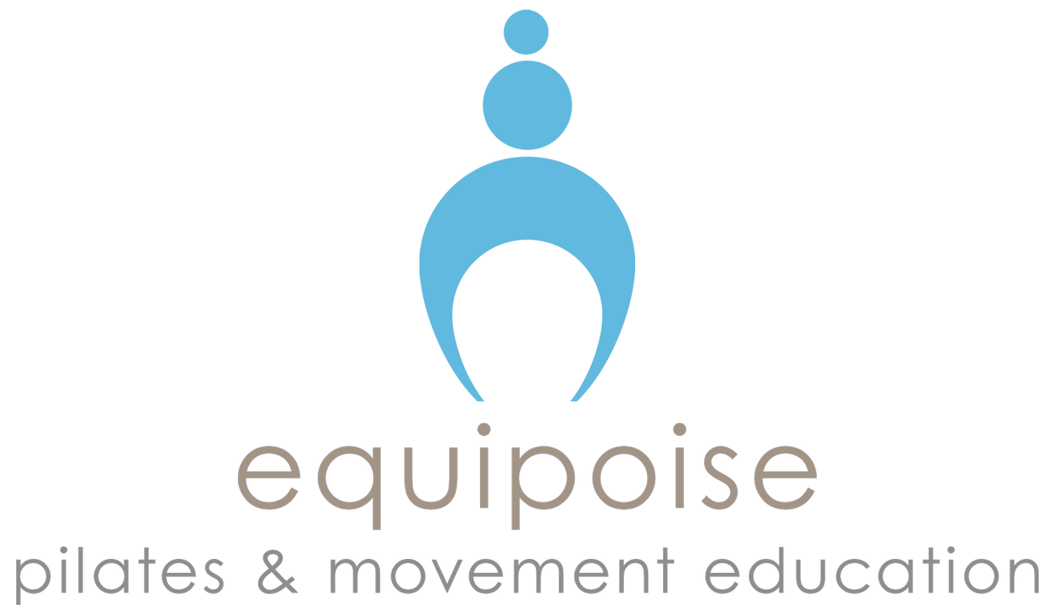 Equipoise Pilates &amp; Movement Education
