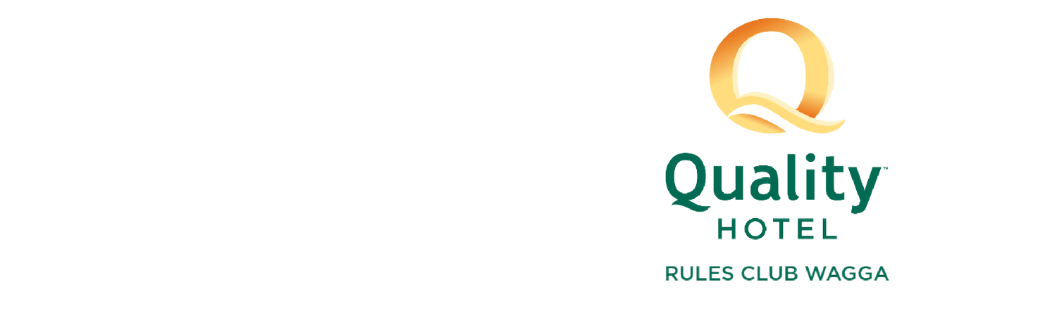 Rules Club and Quality Hotel Wagga Wagga 