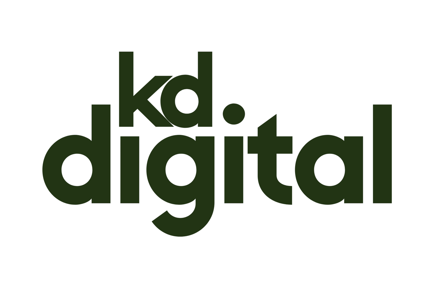KD Digital