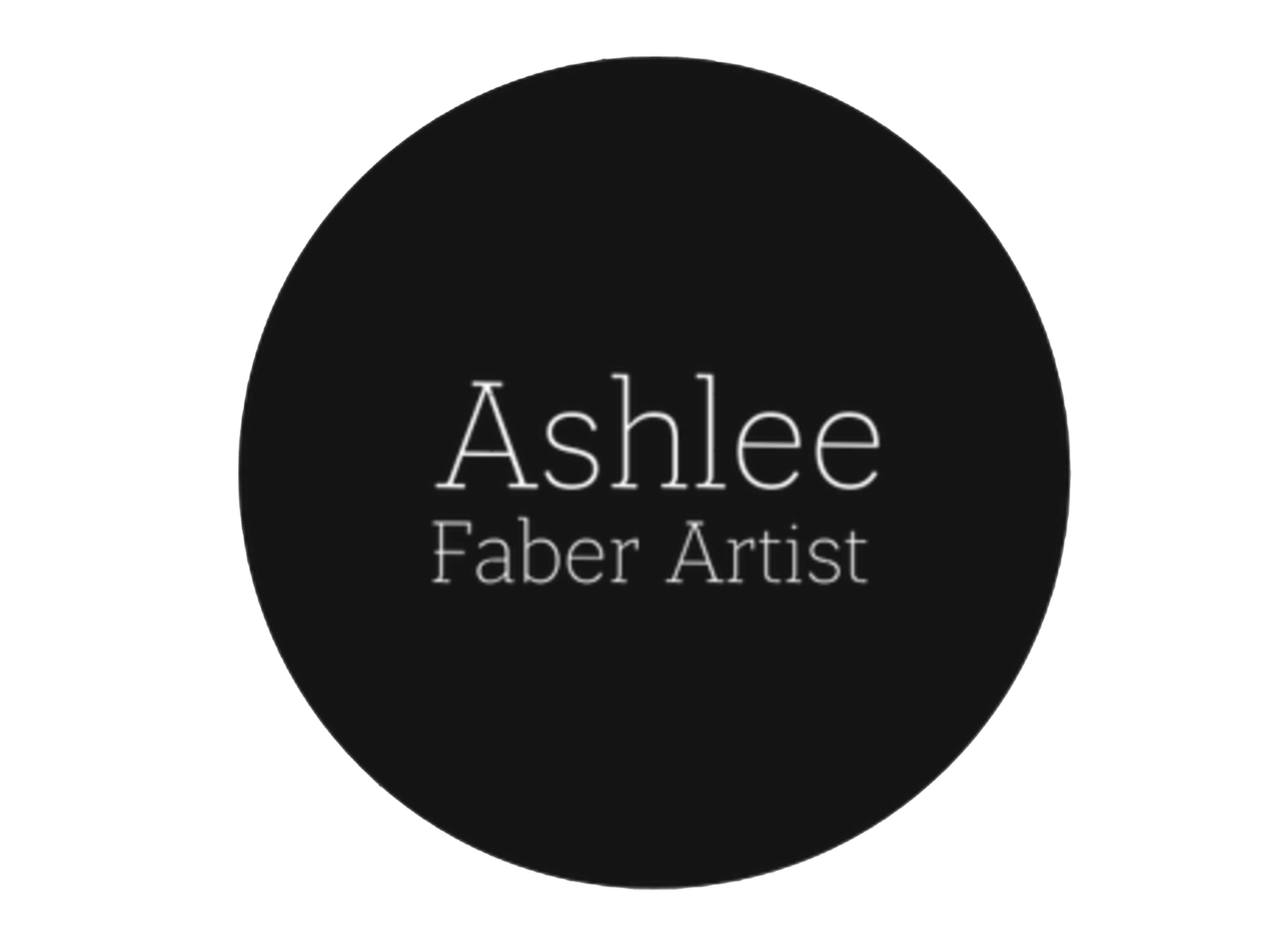 Ashlee Faber Artist