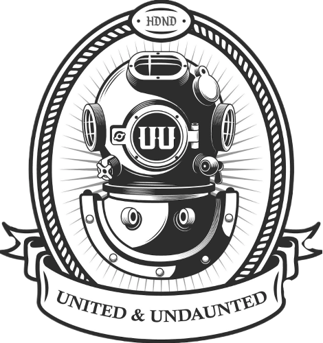 United and Undaunted