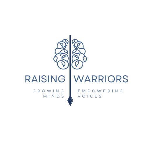 Raising Warriors