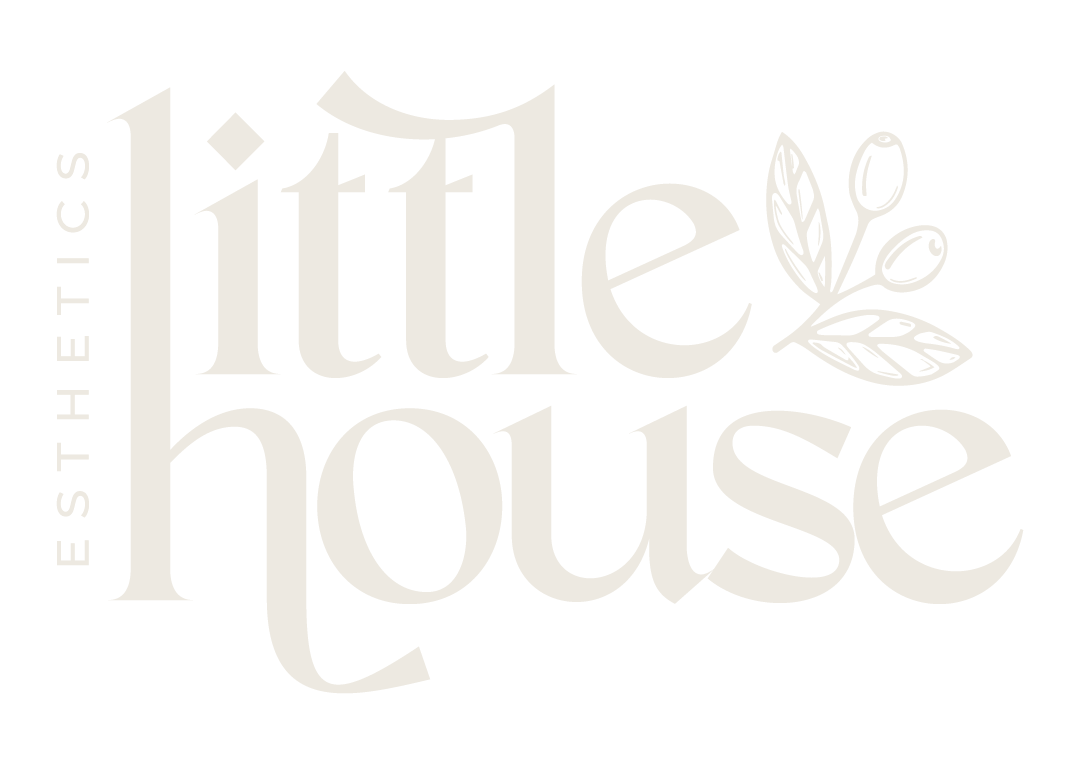 The Little House Esthetics | Conner Finney