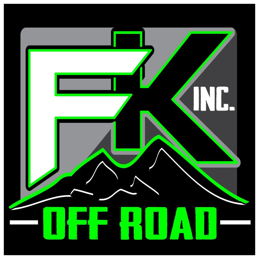 F.K. Inc Off-Road 