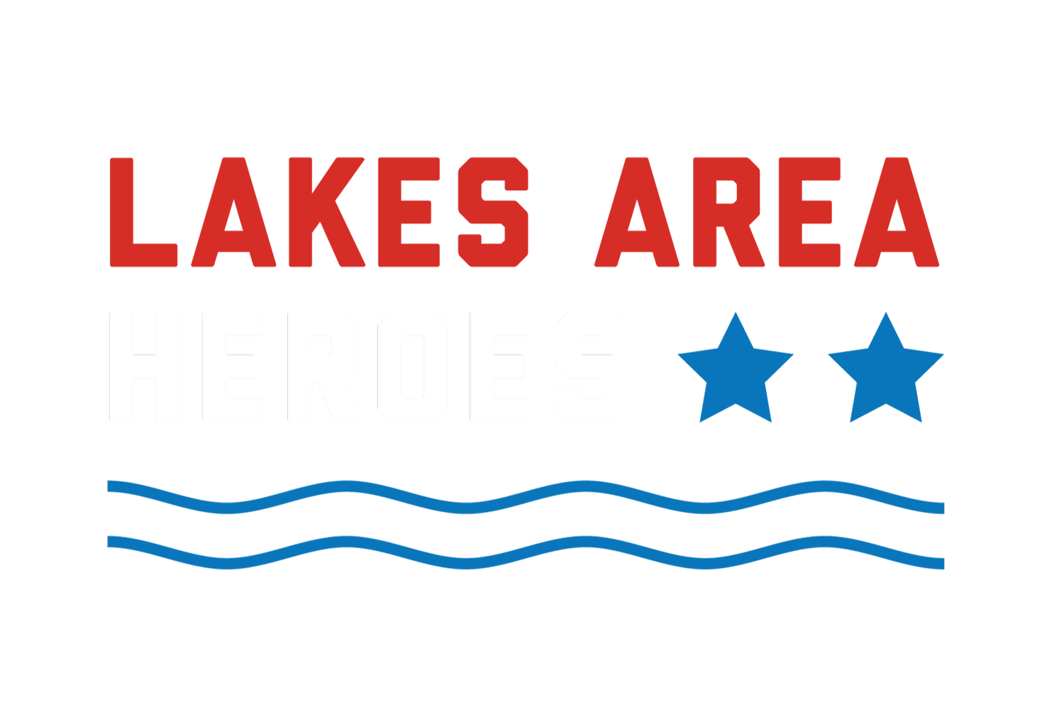 Lakes Area Heroes