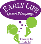 Early Life Speech and Language