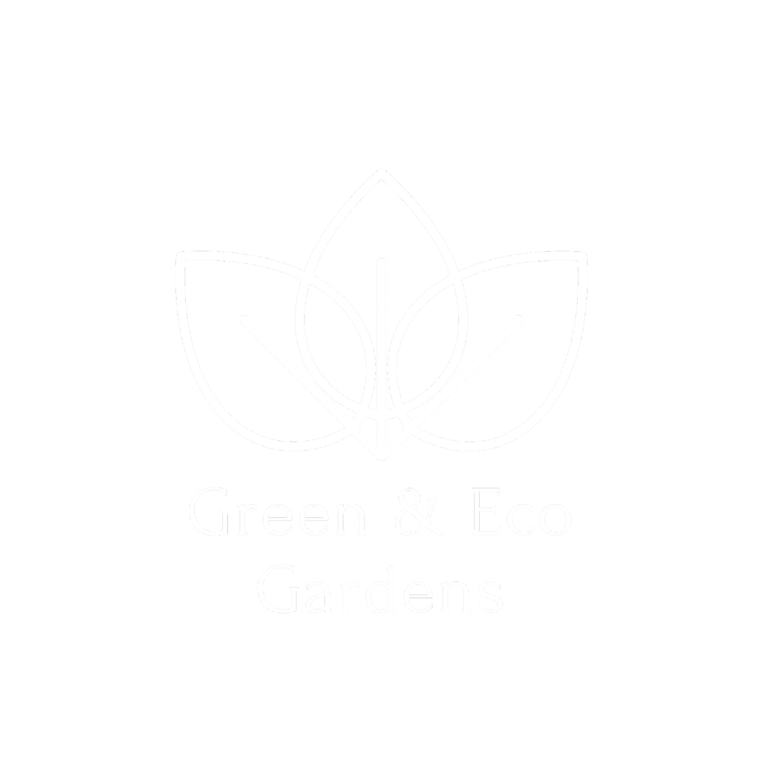 Green & Eco Gardens