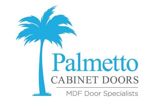 Palmetto Cabinet Doors