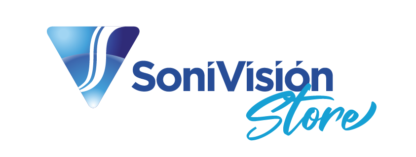 SonivisionStore