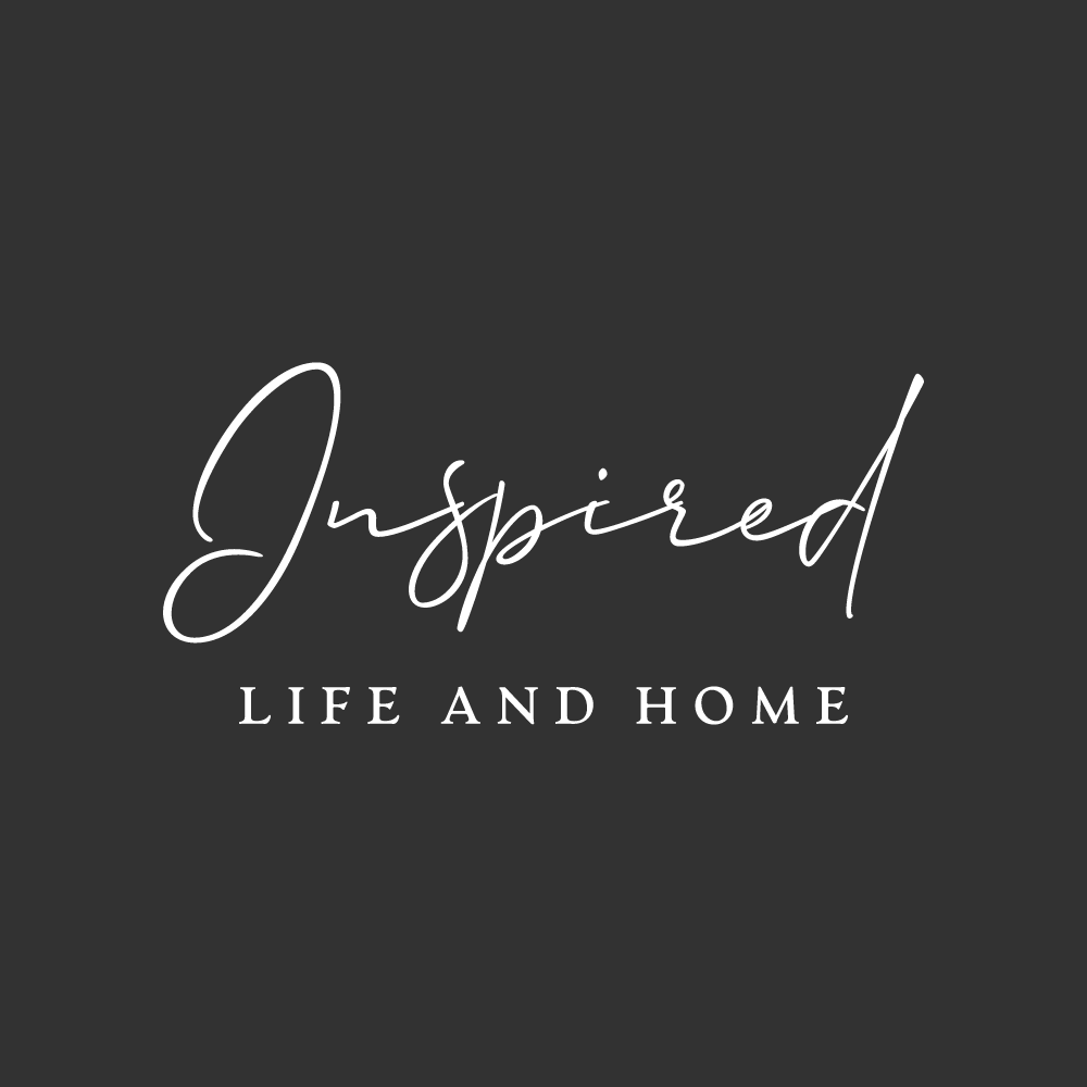 Inspired Life and Home