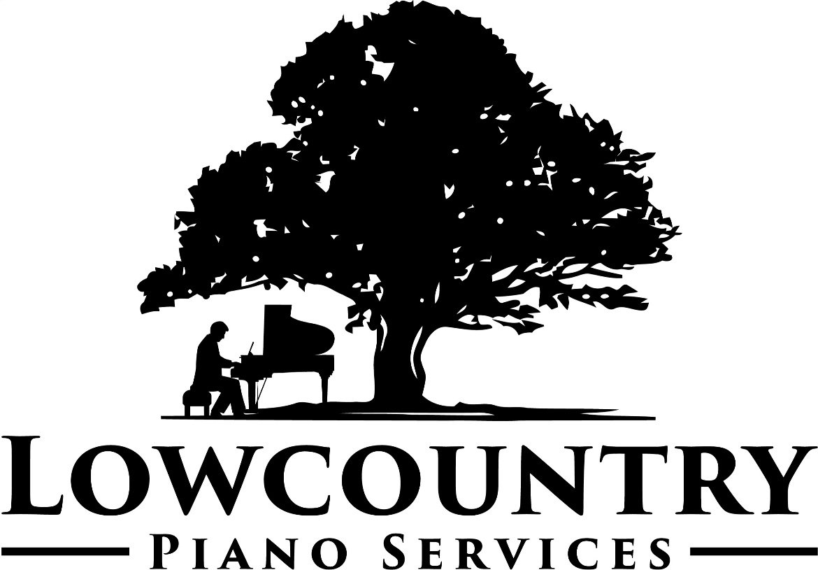 Lowcountry Piano Services