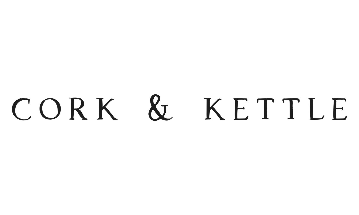 The Cork &amp; Kettle