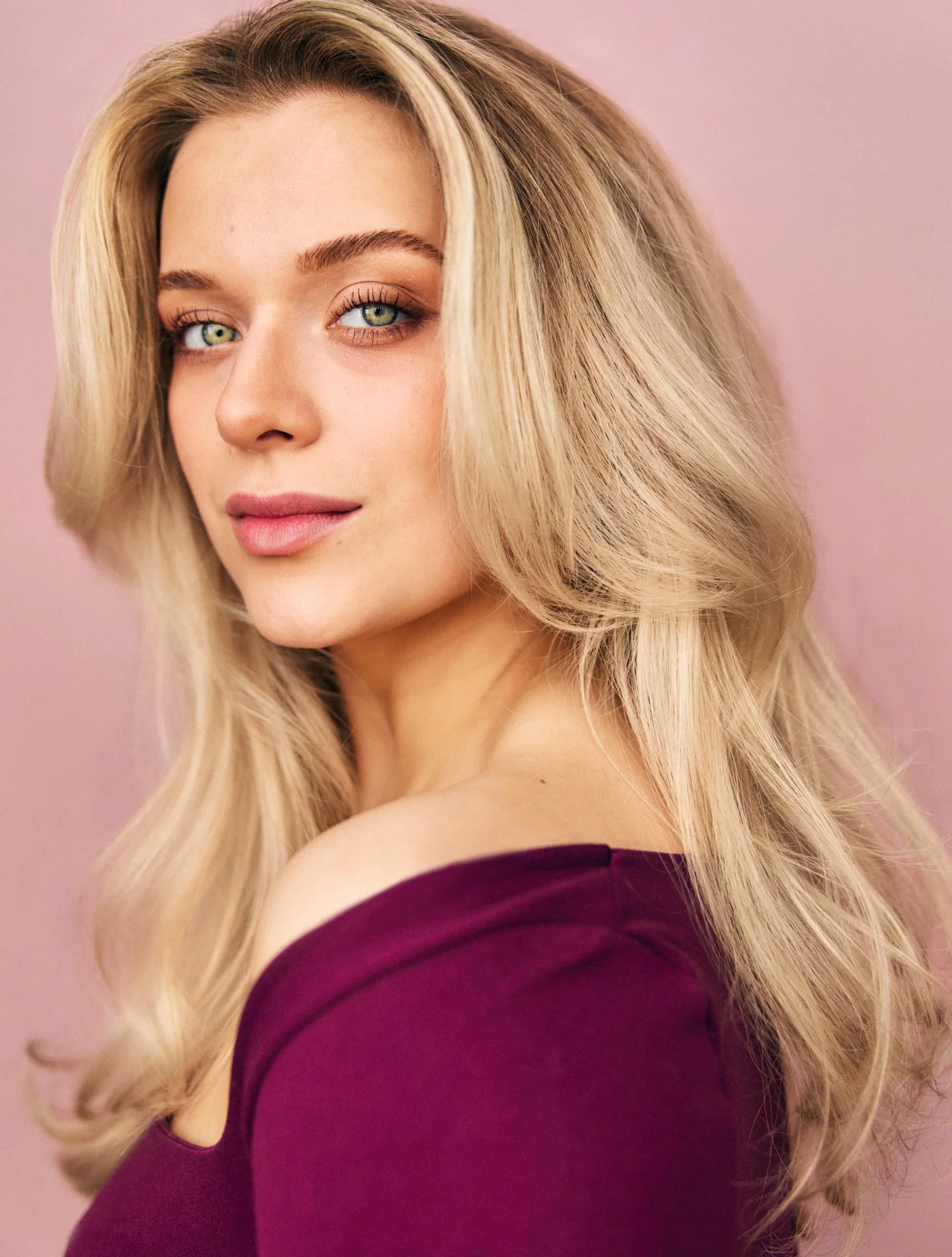 ceciliapetrush.com