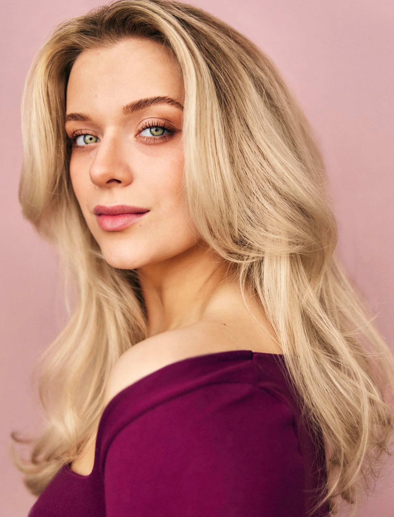 ceciliapetrush.com