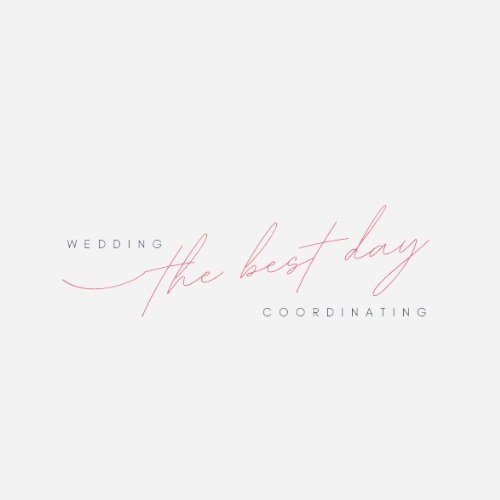 THE BEST DAY WEDDING COORDINATING