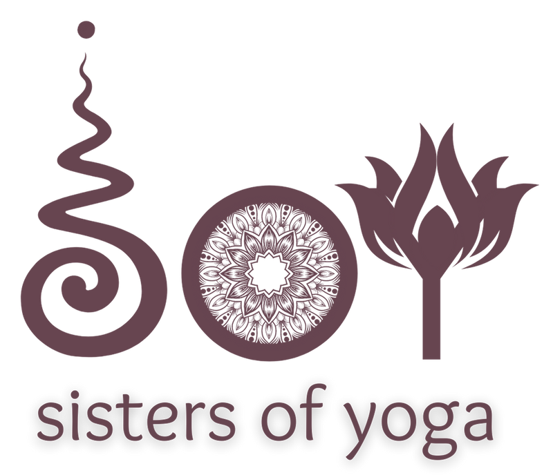 Sisters of Yoga
