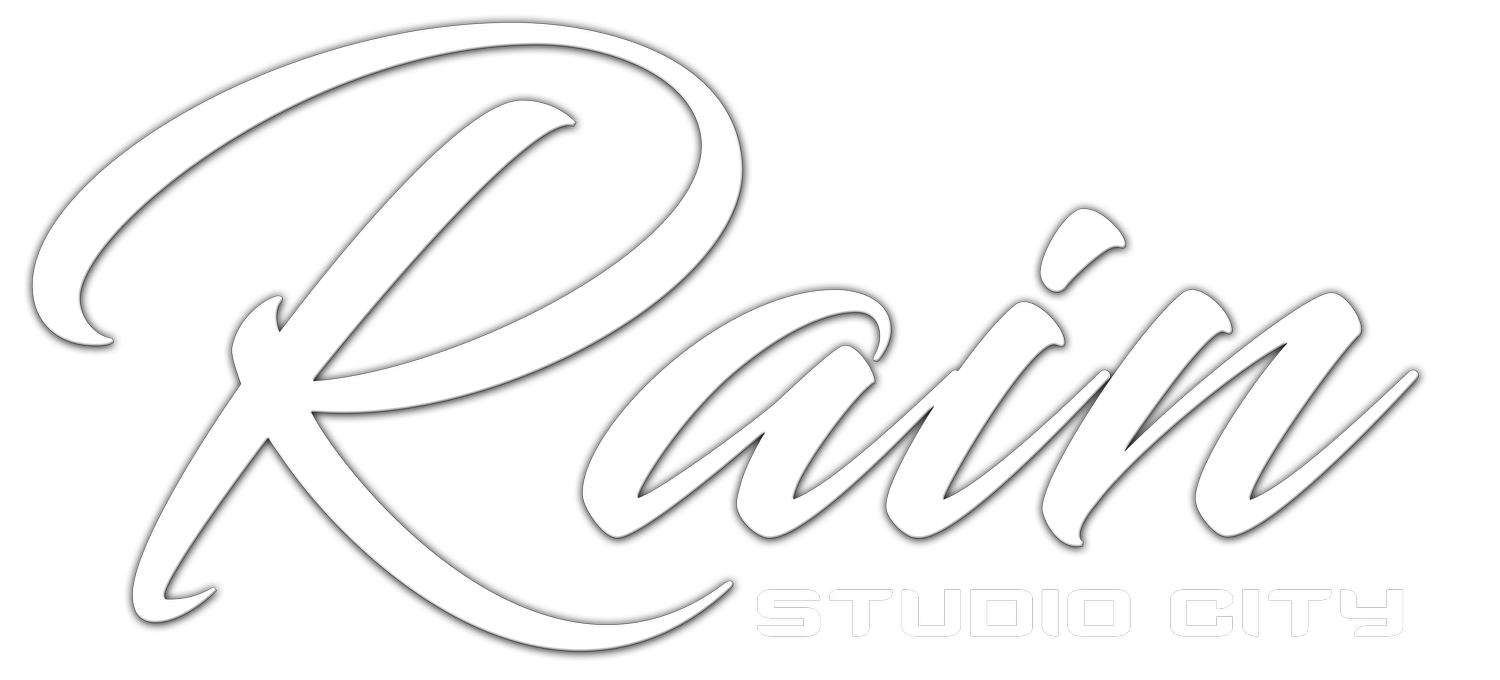 Rain Studio City