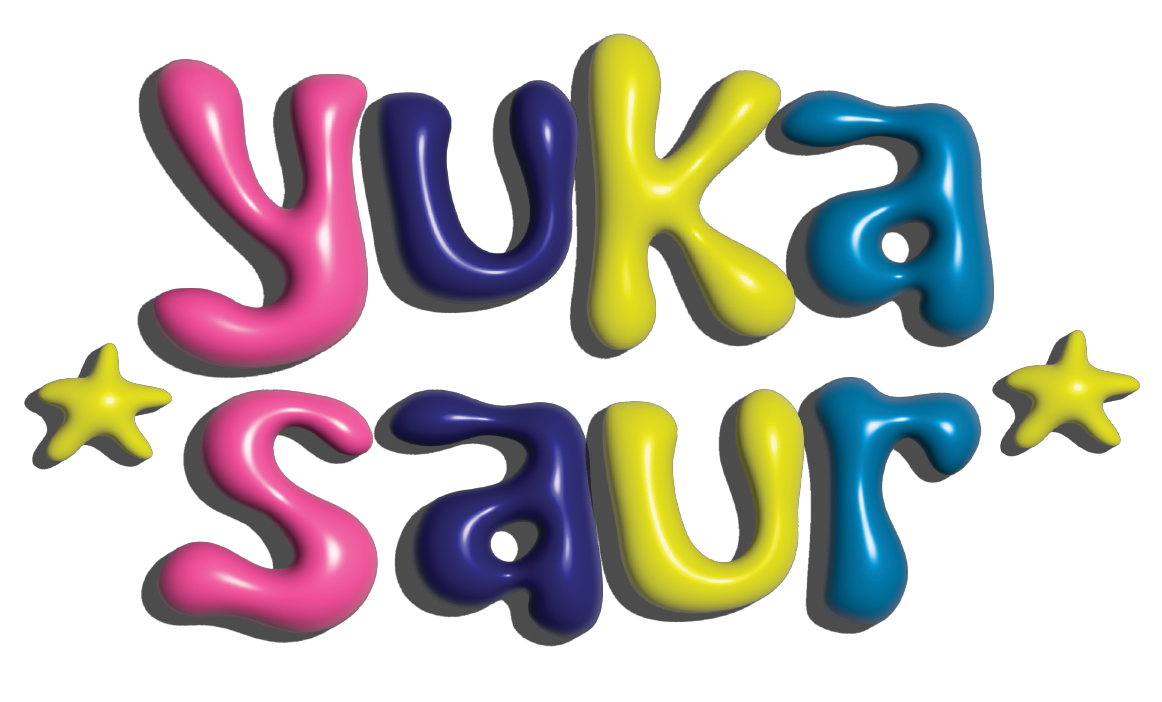 Shop Yukasaur