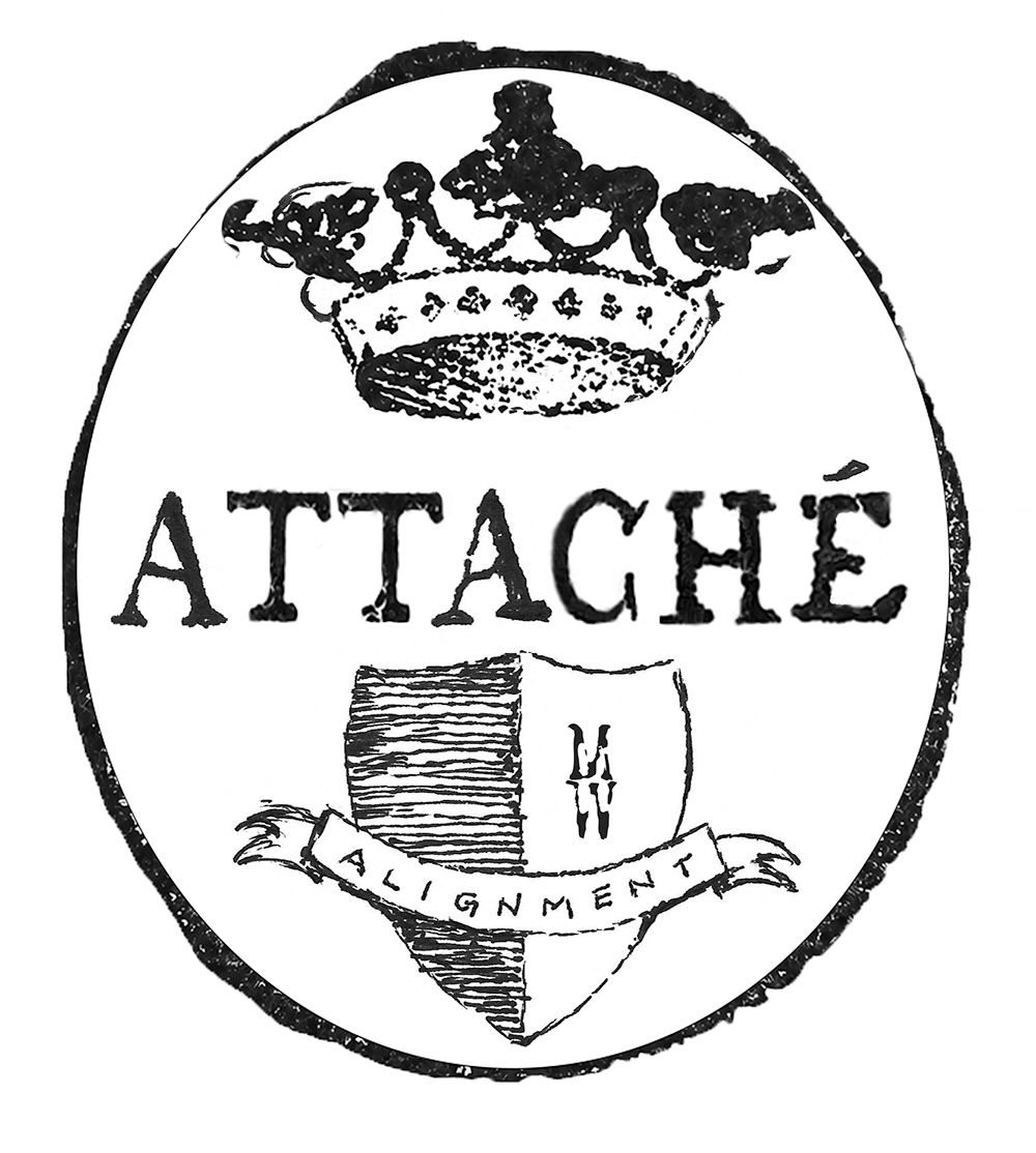 Attaché Studio