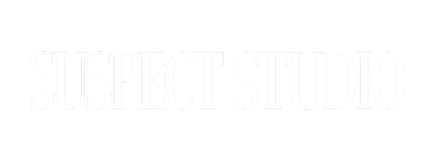 Suspect Film Studio