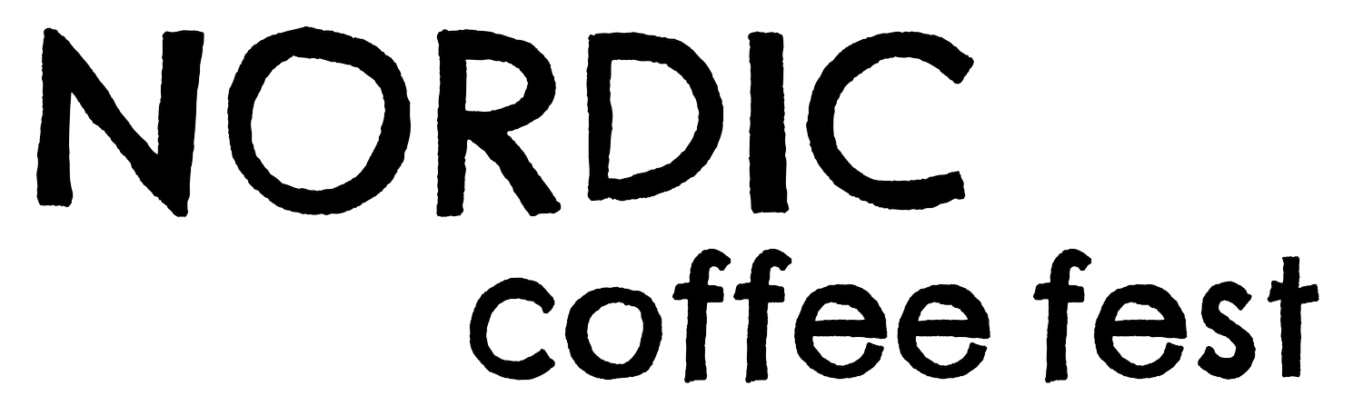 Nordic Coffee Fest