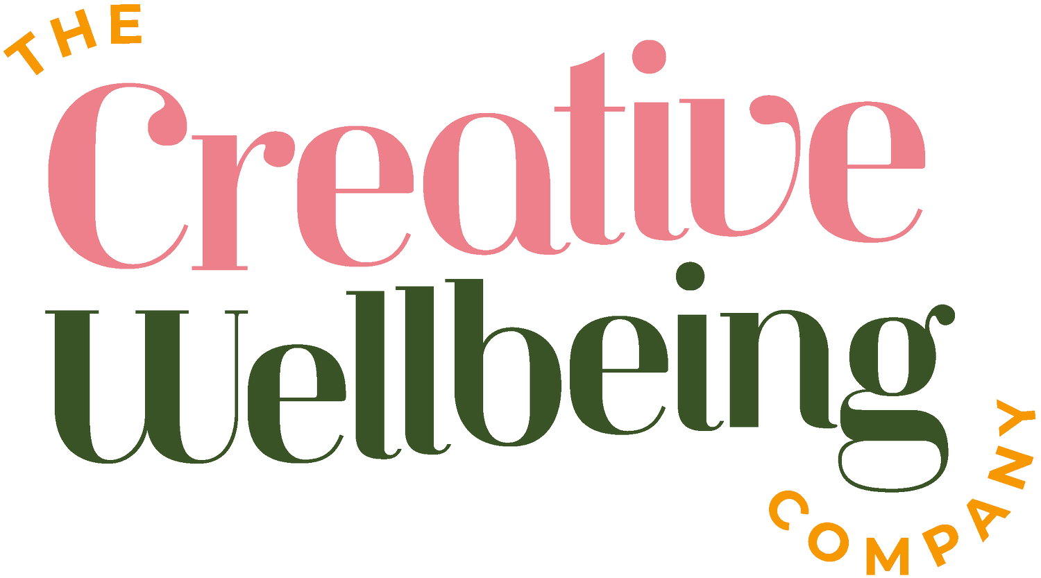 The Creative Wellbeing Co