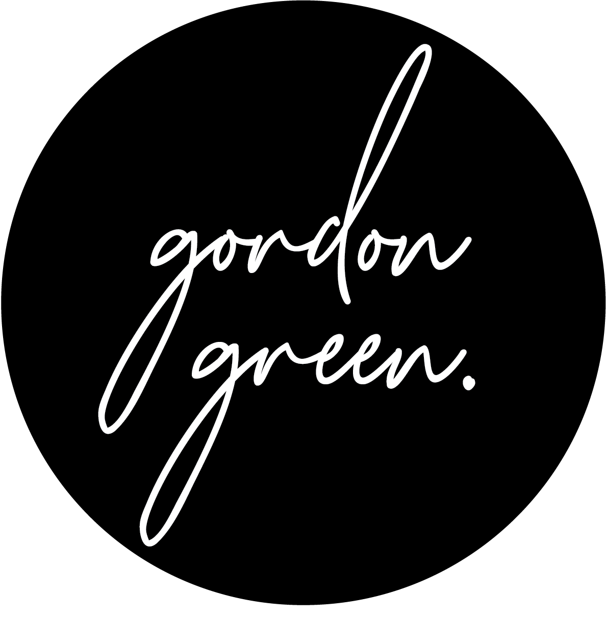gordon green 