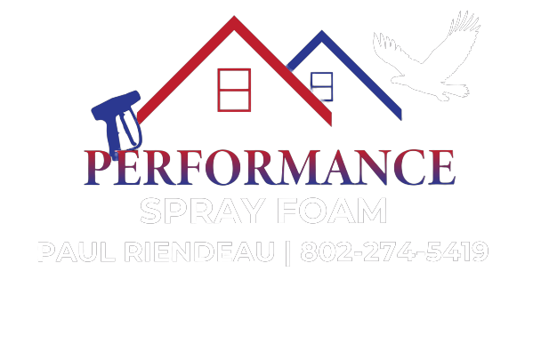 Performance Spray Foam