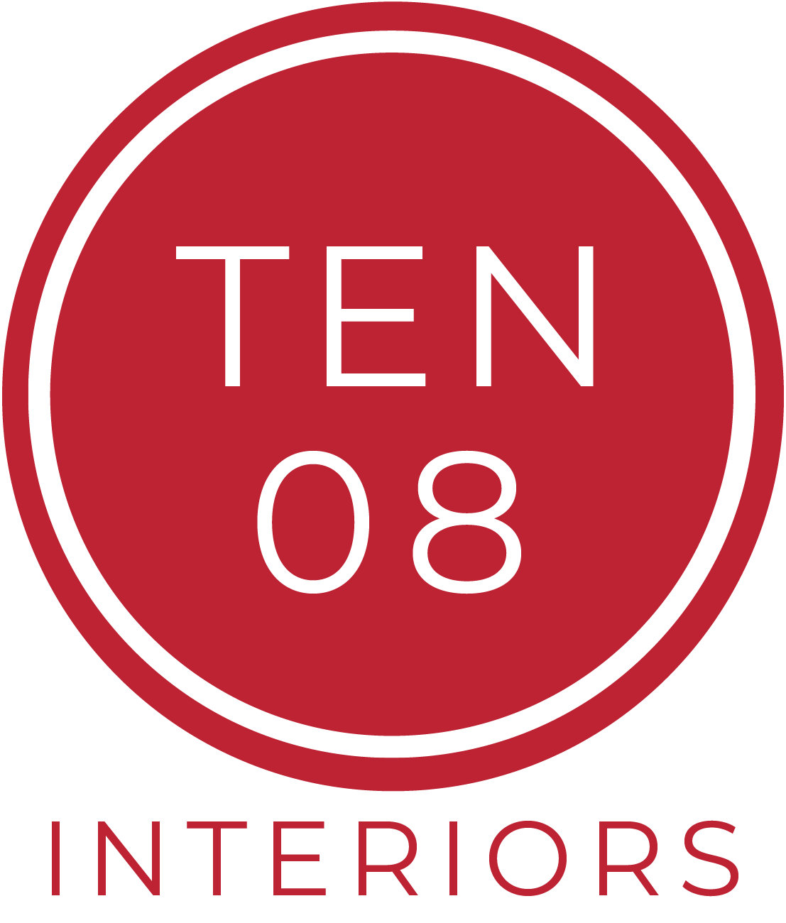 Ten08 Interior Design