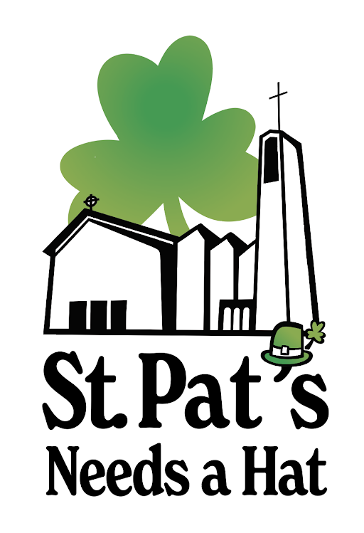 St. Pat&#39;s Needs A Hat