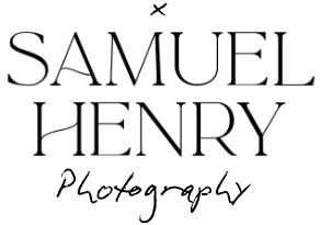 Samuel Henry Wedding Photography