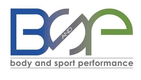 Body And Sport Performance
