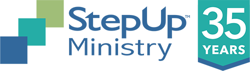StepUp Ministry | Transforming lives