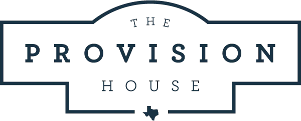 The Provision House