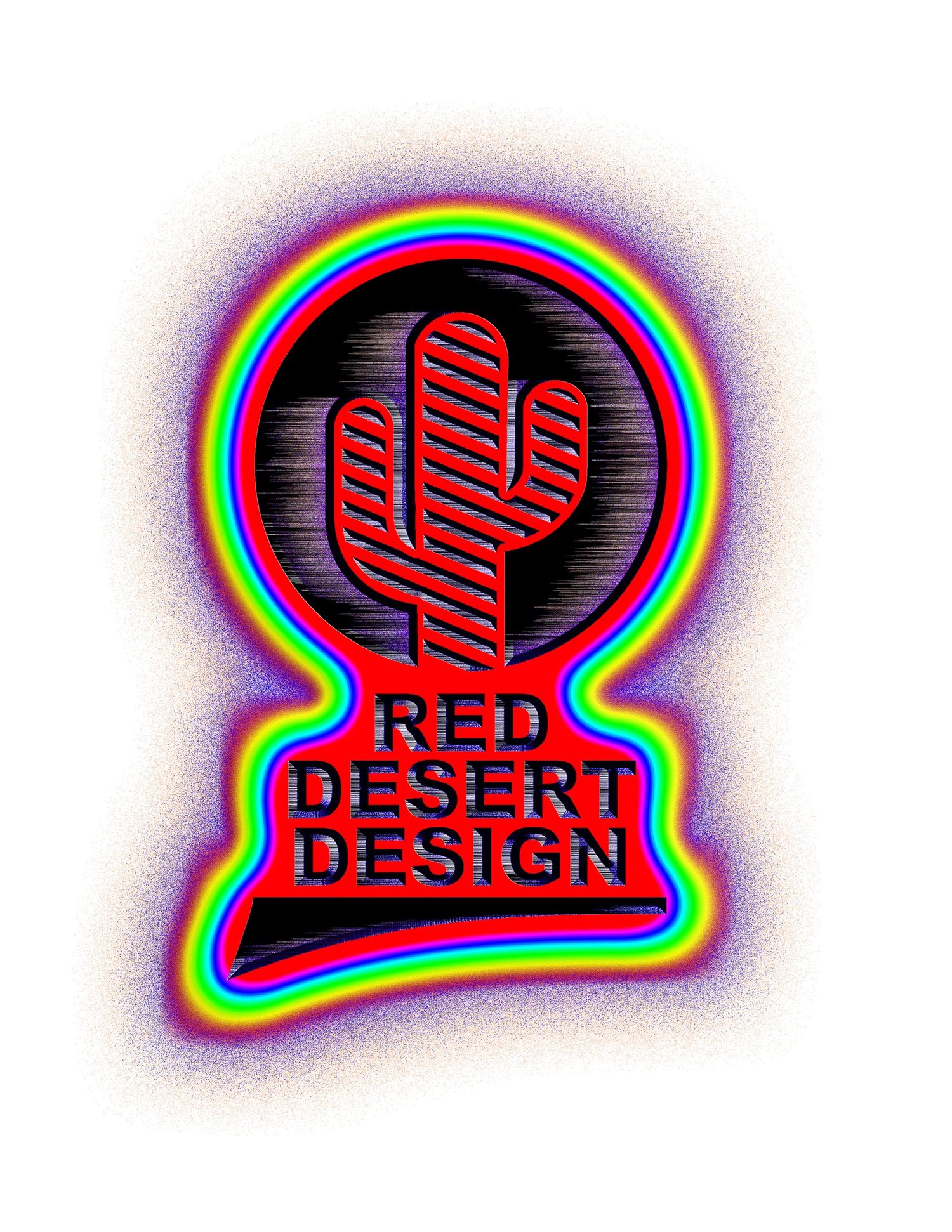 Red Desert Designs