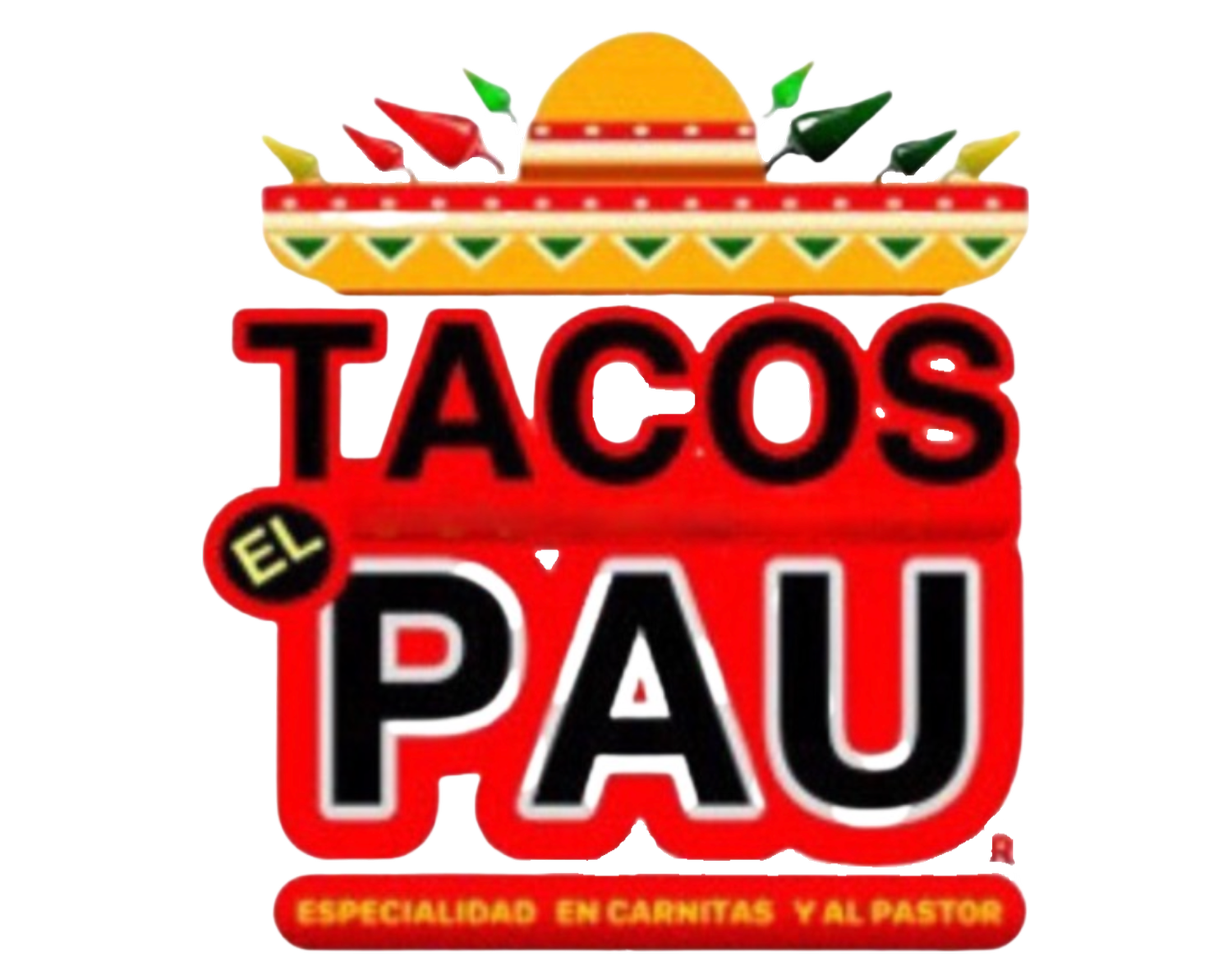 Tacos El Pau