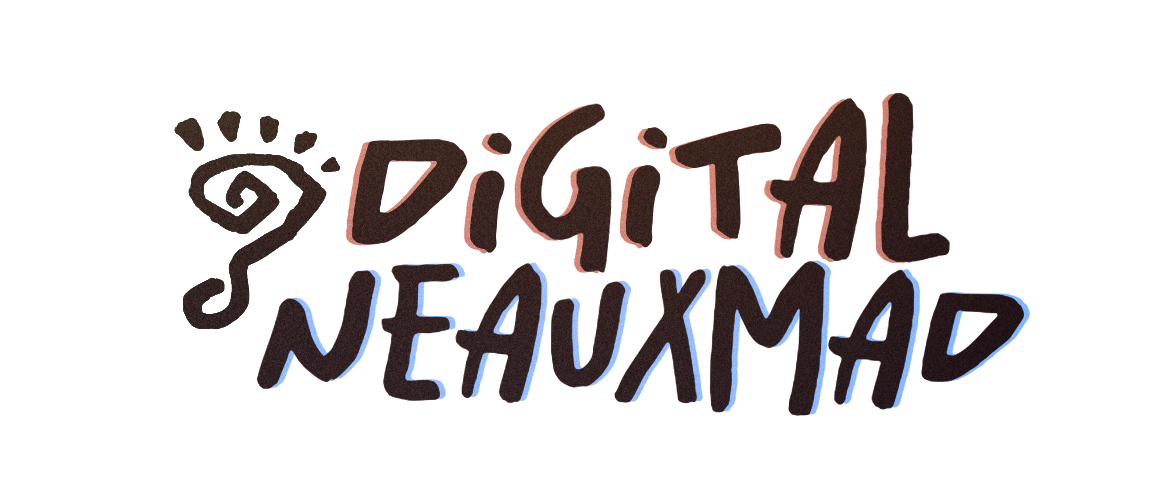 Digital Neauxmad | Website Design Digital Marketing | Louisiana North Shore Baton Rouge New Orleans