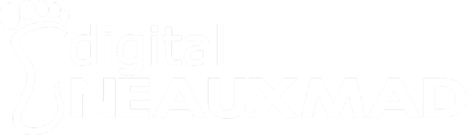 Digital Neauxmad | Website Design Digital Marketing | Louisiana North Shore Baton Rouge New Orleans