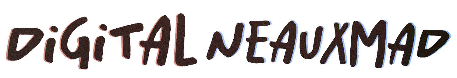 Digital Neauxmad | Website Design Digital Marketing | Louisiana North Shore Baton Rouge New Orleans