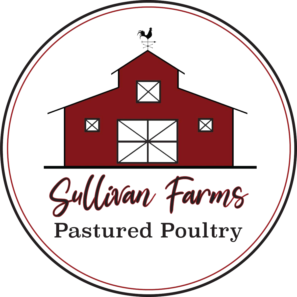 Sullivan Farms Pastured Poultry