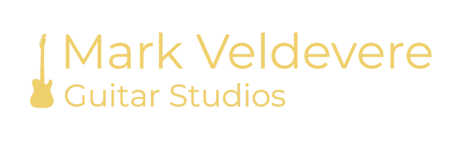 Mark Veldevere Guitar Studios