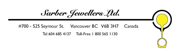 Sarber Jewellers