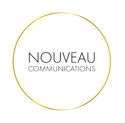 ‎ Nouveau Communications